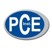 PCE-PQC 20EU Partikül Ölçüm Cihazı