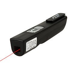 PCE-670 İnfrared Termometre