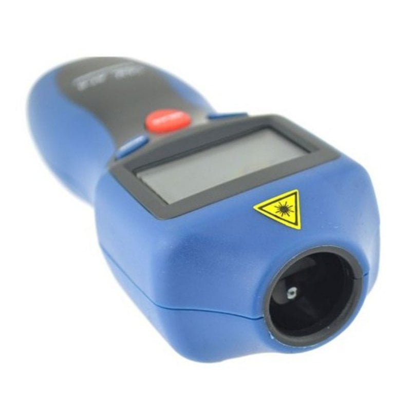 Cem At-6 Dijital Takometre