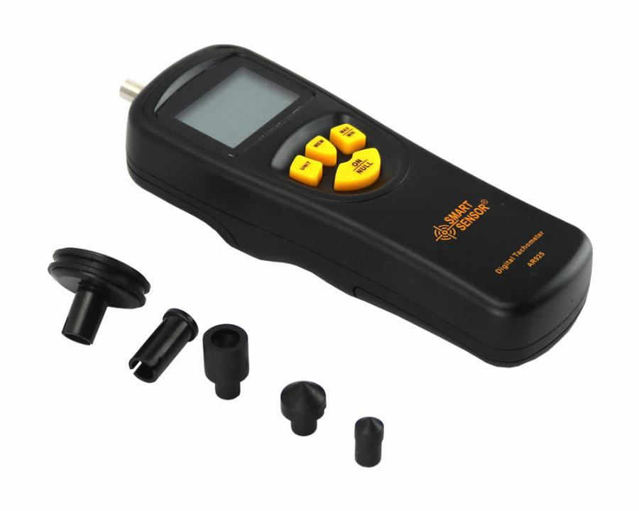 Smart Sensor AR 925 Temaslı Devir Ölçer Takometre