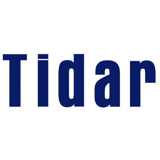 Tidar