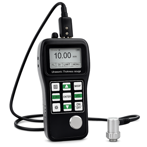 Ultrasonik Kalınlık Ölçüm Cihazları