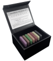 Shoremetre test blokları