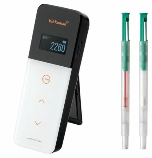 Hijyen Ölçüm Cİhazları