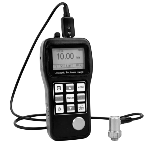 Standart Tip Ultrasonik Ölçüm Cihazları