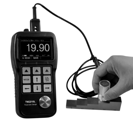 Özel Uygulamalar İçin Ultrasonik Kalınlık Ölçüm Cihazları