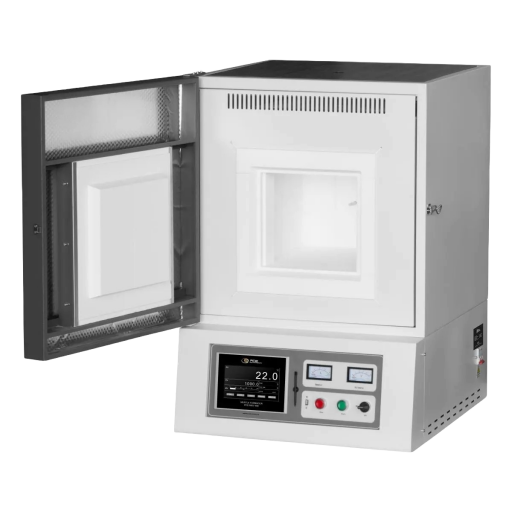 Kül İçeriği Ölçüm Cihazları