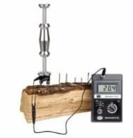 Ahşap Nemi Ölçüm Cihazları