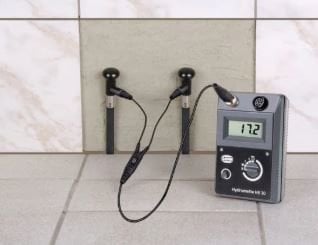 Yapı Nemi Ölçüm Cihazları