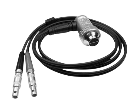 Ultrasonik Kalınlık Ölçüm Probları