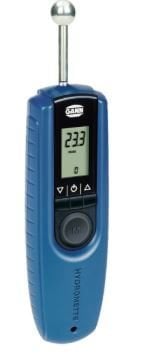 Tahribatsız Yapı Nemi Ölçer