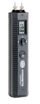 Çivili Tip Yapı Nemi Ölçer