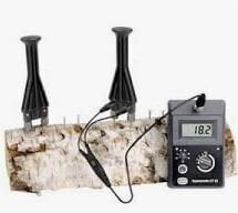 Çakmalı Tip Yapı Nemi Ölçer