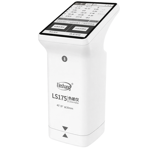 Tekstil Renk Ölçer