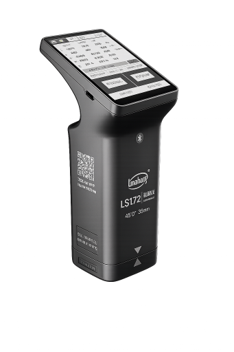 Renk Ölçüm Cihazları