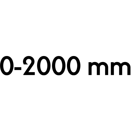 0-2000 mm Dijital Kumpaslar