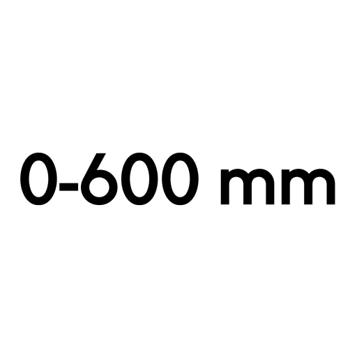 0-600 mm Dijital Kumpaslar