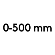 0-500 mm Dijital Kumpaslar