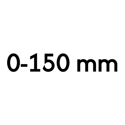 0-150 mm Mekanik Kumpaslar