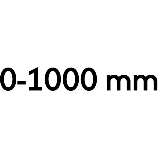0-1000 mm Mekanik Kumpaslar