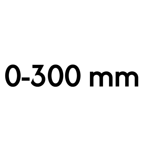 0-300 mm Mekanik Kumpaslar