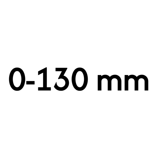 0-130 mm Mekanik Kumpaslar