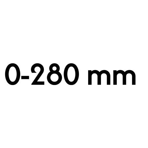 0-280 mm Mekanik Kumpaslar