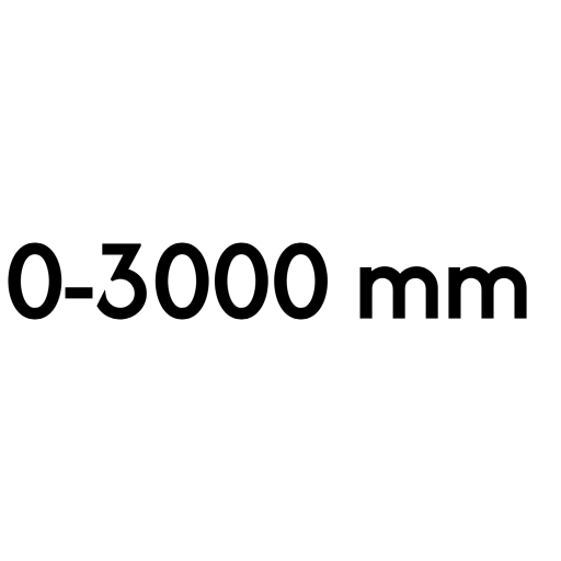 0-3000 mm Mekanik Kumpaslar