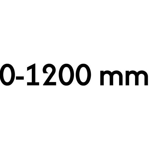 0-1200 mm Mekanik Kumpaslar