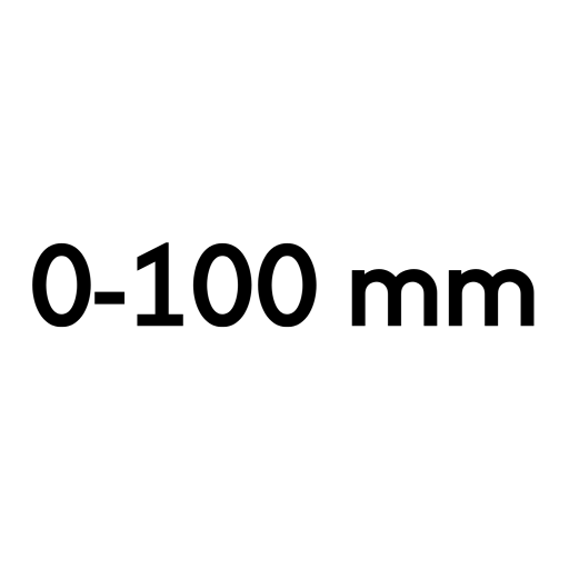 0-100 mm Mekanik Kumpaslar
