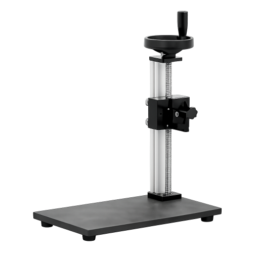 Yüzey Pürüzlülük Ölçüm Cihazları İçin Test Standları