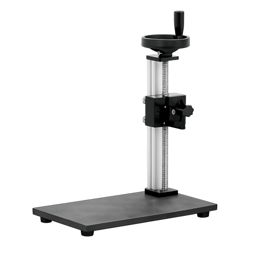 Yüzey Pürüzlülük Test Standları