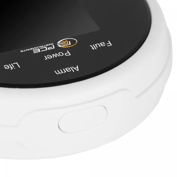 Gaz Kontrol Cihazı / Gaz Dedektörü PCE-GA 5