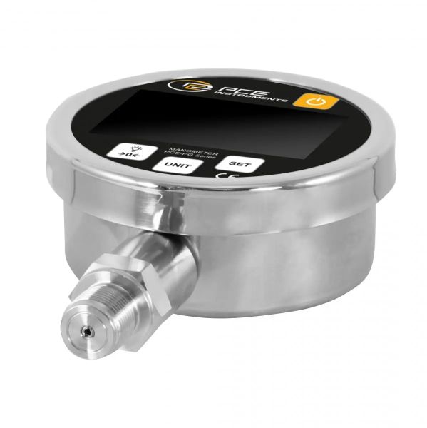 Dijital Manometre PCE-PG 16H