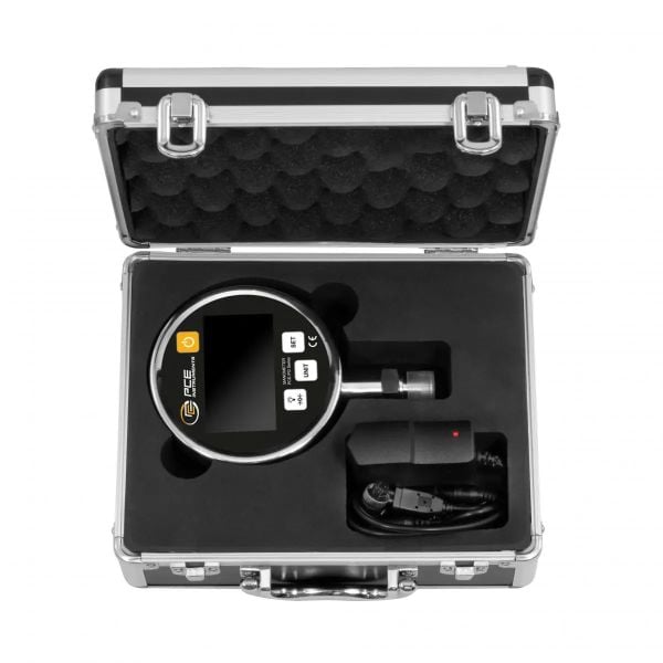 Dijital Manometre PCE-PG 16H