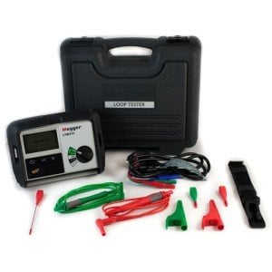 Megger LTW315 Loop Test Cihazı