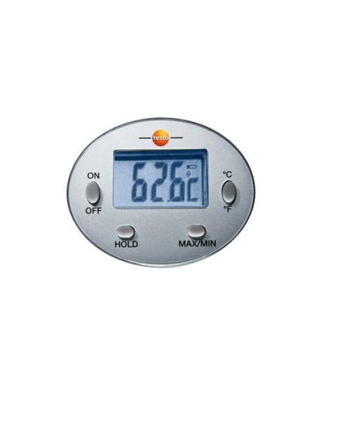 Testo Su geçirmez Mini Termometre
