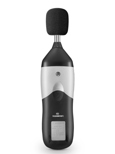 Cem Dt-8852 Ses Seviyesi Ölçer