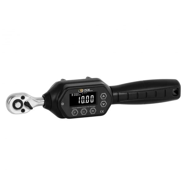 Dijital Tork Anahtarı PCE-TWT 10N