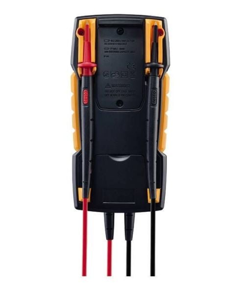 Testo 760-1 Dijital Multimetre