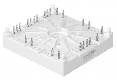 Semikron SK50GD12T4Tp