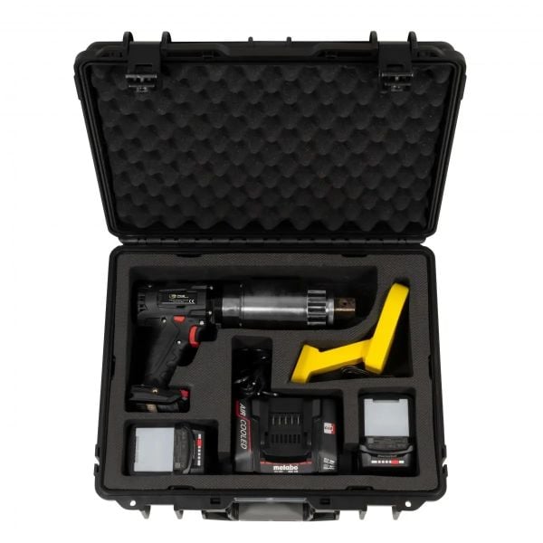 Akülü Tork Anahtarı PCE-TWT 3800