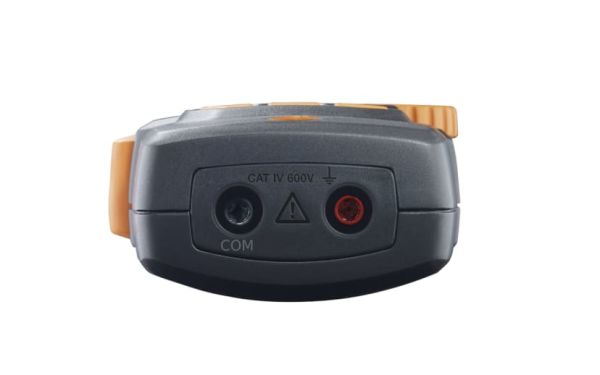 Testo 770-2 Ac / Dc Pens ampermetre