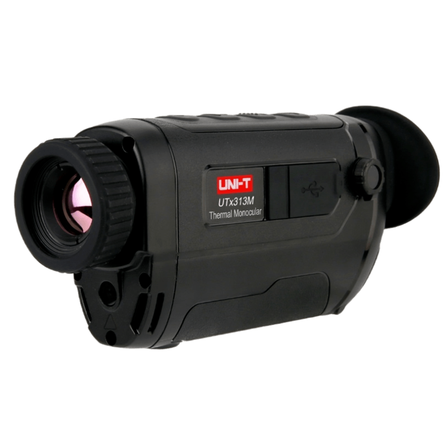UNI-T UTx313M Kızılötesi Geniş Açı Termal Monoküler