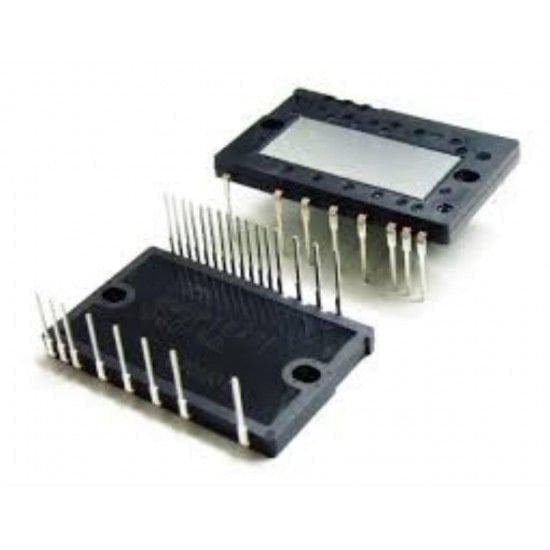 Fuji Electric 6MBP20XSF060-50 igbt Modül