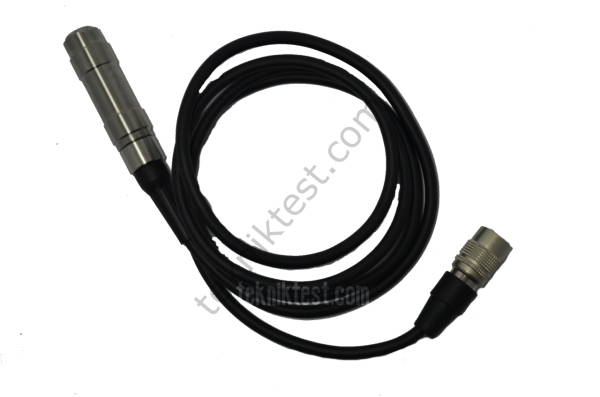 TM510FN Plus Kaplama Kalınlığı Ölçüm Cihazı ( Ferrous Prob )