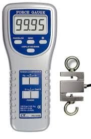 Lutron FG-5100 İtme ve Çekme Kuvvet Ölçer