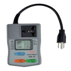 Sew PM-15 Power Metre