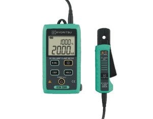 Kyoritsu Kew 2500 Kalibratör