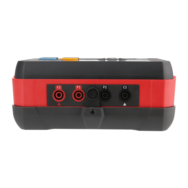 UNI-T UT677A+ Evrensel Pil Dahili Direnç Test Cihazı